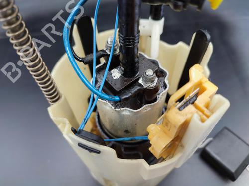 Fuel pump MERCEDES-BENZ A-CLASS (W169) A 180 CDI (169.007, 169.307) | BP23751443M76 
