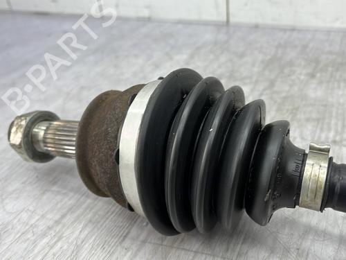 Left front driveshaft OPEL CORSA D (S07) 1.3 CDTI (L08, L68) | BP27346804M38 