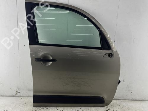 Used Right front door CITROËN C3 Picasso (SH_) 1.6 HDI 90 (92 hp) 31927586