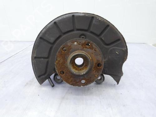 Left front steering knuckle VW GOLF VI (5K1) 2.0 GTi | BP23694984M25 - Image 3
