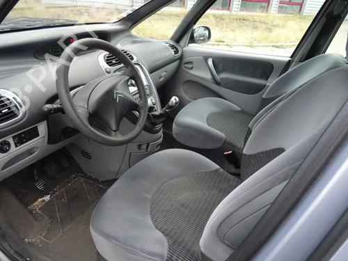 Starter CITROËN XSARA PICASSO (N68) 1.6 HDi | BP23672959M8 