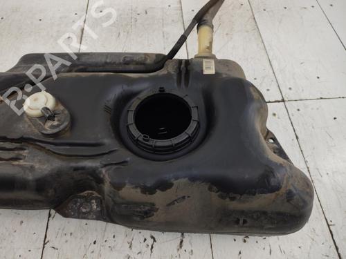Used Other Other PEUGEOT 2008 I (CU_) 1.6 HDi (92 hp) 23674667 23674667