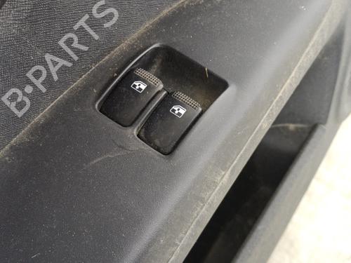 Left front door KIA PICANTO I (SA) 1.0 | BP23739497C2 