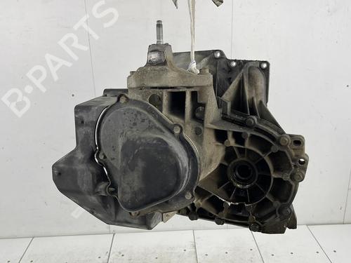 Gearbox FORD FIESTA V (JH_, JD_) 1.4 TDCi | BP23704777M3 