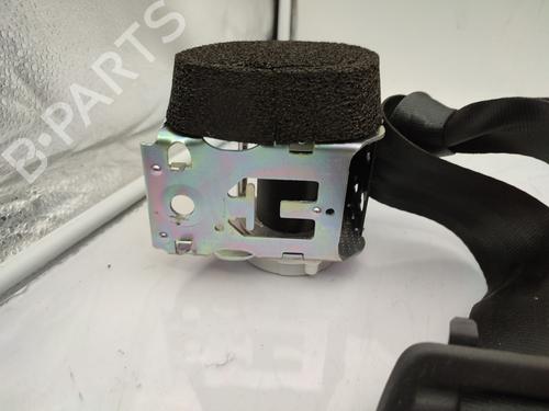 Rear right belt tensioner PEUGEOT 3008 I MPV (0U_) 1.6 HDi | BP27988996C90 