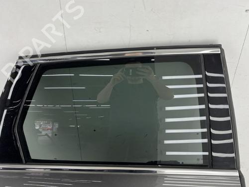 Right rear door PEUGEOT 308 SW II (LC_, LJ_, LR_, LX_, L4_) 1.5 BlueHDi 130 | BP23754124C5 