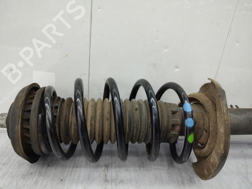 Used Left front shock absorber Left front shock absorber PEUGEOT 207 (WA_, WC_) 1.4 HDi (68 hp) 23711947 23711947