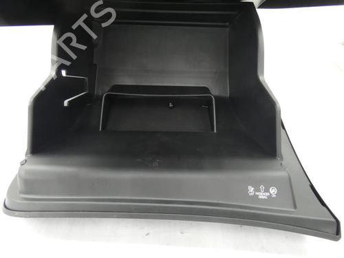 Used Glove box NISSAN QASHQAI II SUV (J11, J11_) 1.6 dCi (130 hp) 23672283