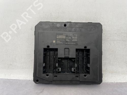 Electronic module SEAT ARONA (KJ7, KJP) 1.0 TSI | BP40222618M83 - Image 4