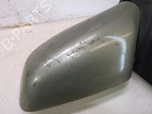 Left mirror FORD MONDEO II (BAP) 1.8 TD | BP23663523C26 