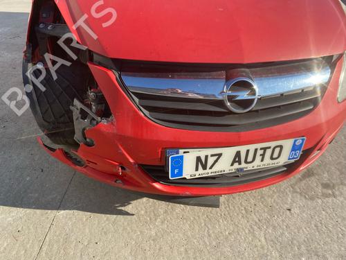 Dashboard OPEL CORSA D (S07) 1.3 CDTI (L08, L68) | BP37022698C46 - Image 120