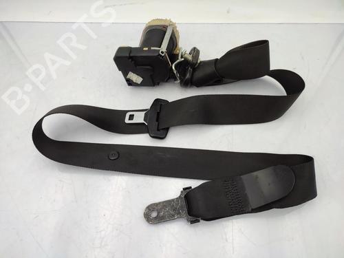 Front right seatbelt FORD MONDEO III (B5Y) 2.0 16V TDDi / TDCi | BP23713165I25 - Image 11