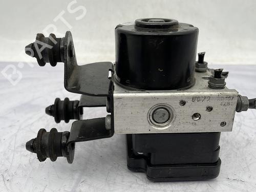 ABS pump VW GOLF PLUS V (5M1, 521) 1.6 TDI | BP29748496M43 - Image 4
