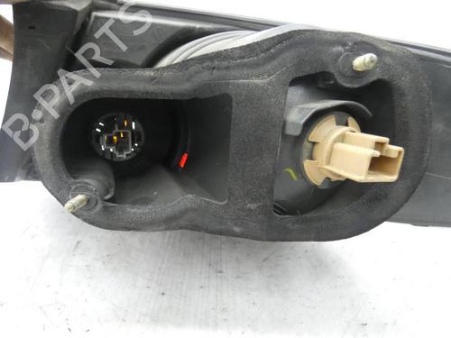 Left taillight MAZDA 6 Hatchback (GG) 2.0 DI (GG14) | BP23672425C34 - Image 5