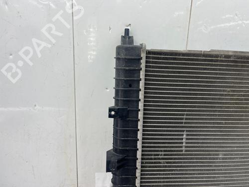 Radiateur à eau Radiateur à eau NISSAN NOTE (E12) 1.2 DIG-S (98 hp) 36646465 36646465