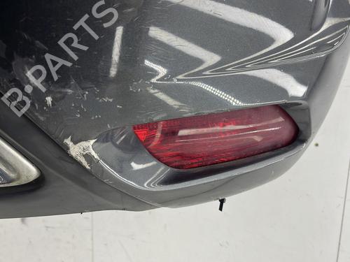 Rear bumper CITROËN DS4 (NX_) 2.0 HDi / BlueHDi 135 | BP31112396C8