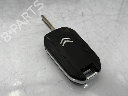 Electronic module CITROËN C3 III (SX) 1.5 BlueHDi 100 (SXYHYP, SXYHTU) | BP30850276M83  - Image 8