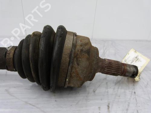 Used Left front driveshaft Left front driveshaft PEUGEOT 308 SW I (4E_, 4H_) 1.6 HDi (90 hp) 23696934 23696934