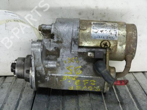 Starter ROVER 400 II (XW) 418 TD | BP23698096M8 - Image 2