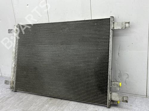 AC radiator SEAT ARONA (KJ7, KJP) 1.0 TSI | BP26516196M32 - Image 3