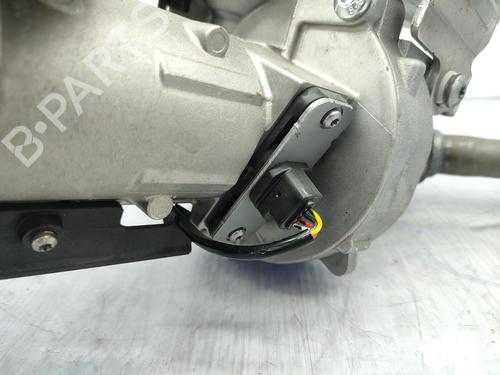 Steering column RENAULT CLIO IV (BH_) 1.2 TCe 120 (BHAU) | BP23757661M21 - Image 9