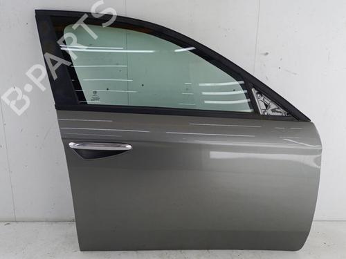 Right front door ALFA ROMEO 159 (939_) 1.9 JTDM 16V (939AXC1B, 939AXC12) | BP23712639C3 