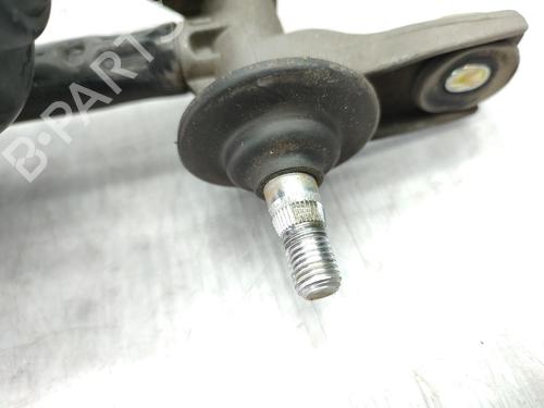 Front wiper motor HYUNDAI TUCSON (JM) 2.0 CRDi All-wheel Drive | BP23751090M29 