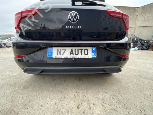 Ratstangsstang VW POLO VI (AW1, BZ1, AE1) 1.0 TSI | BP38258149I23 - Image 44
