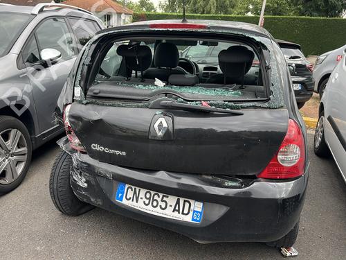 Used Parts RENAULT CLIO II (BB_, CB_) 1.2 (BB0A, BB0F, BB10, BB1K, BB28, BB2D, BB2H, CB0A,... (58 hp) 4283438