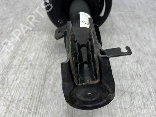 Used Left front shock absorber Left front shock absorber OPEL CORSA F (P2JO) 1.5 (68) (102 hp) 24180765 24180765
