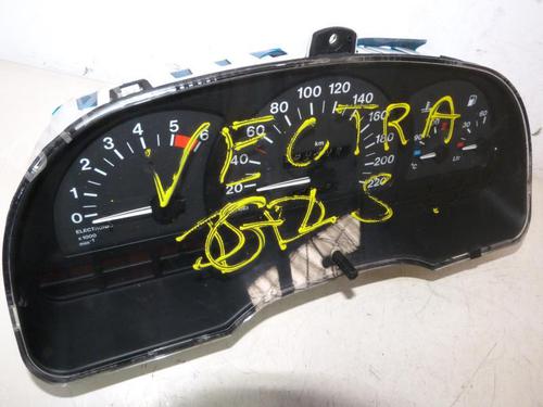 Used Instrument cluster Instrument cluster OPEL VECTRA B Hatchback (J96) 1.7 TD (F68) (82 hp) 23664787 23664787