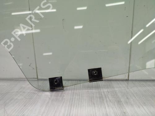 Front left door window DACIA SANDERO 1.5 dCi | BP23704201C18