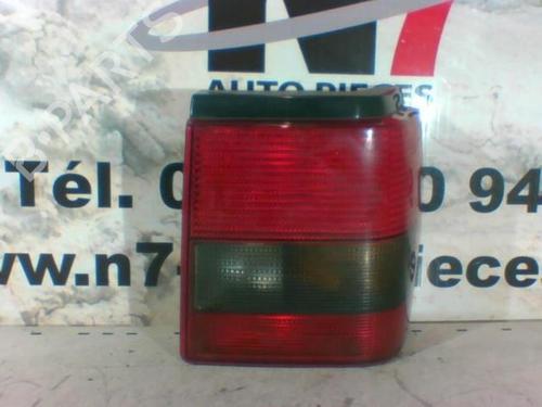 Right taillight SEAT IBIZA II (6K1) 1.4 i | BP23665131C35 
