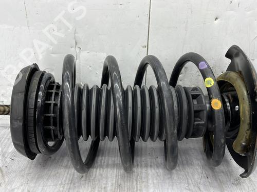 Left front shock absorber PEUGEOT 2008 I (CU_) 1.6 HDi | BP29474681M16 