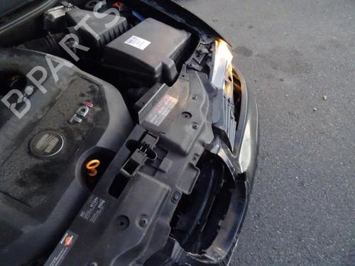 Headlight switch SEAT IBIZA III (6L1) 1.9 TDI | BP23674070I24 - Image 22