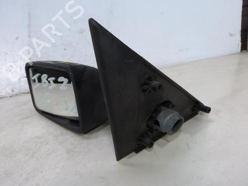 Left mirror SEAT IBIZA I (21A)  | BP23666936C26 
