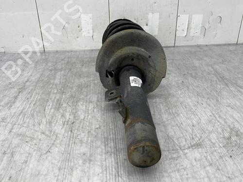 Right front shock absorber CITROËN C3 Picasso (SH_) 1.6 HDi | BP27356917M17
