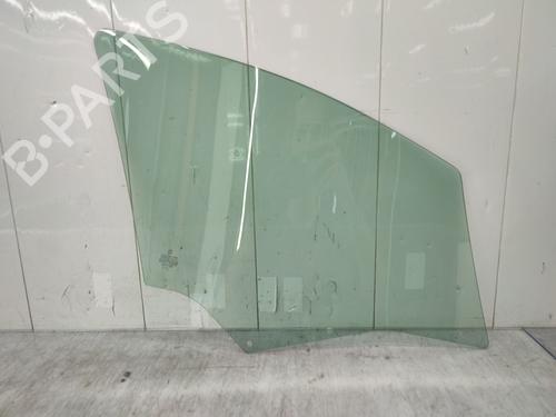 Front left door window PEUGEOT 307 (3A/C) 1.6 16V | BP27304155C18 