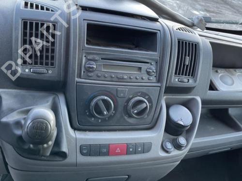 Left sun visor PEUGEOT BOXER Van 2.2 HDi 100 | BP23698325I1 - Image 16