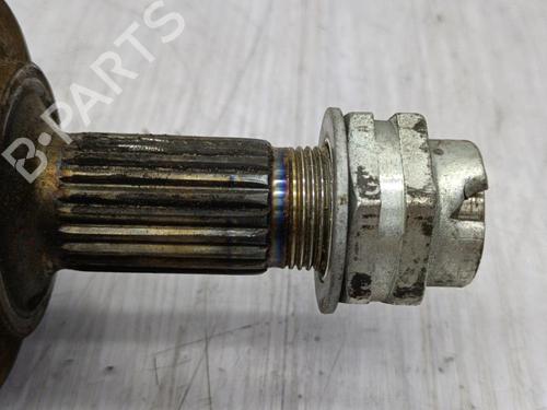 Left front driveshaft FIAT 500 (312_) 1.2 (312AXA1A) | BP23707145M38  - Image 6