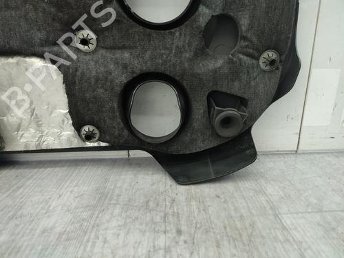Upper protection FORD FIESTA VI (CB1, CCN) 1.5 TDCi | BP23859586M93 