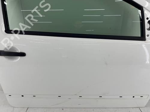 Used Right front door Right front door CITROËN C2 (JM_) 1.4 HDi (68 hp) 39756899 39756899