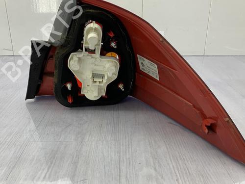 Left taillight RENAULT MEGANE II Saloon (LM0/1_) 1.9 dCi | BP23699730C34 - Image 6