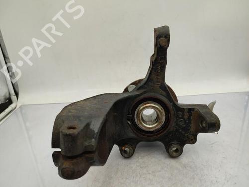 Used Right front steering knuckle FORD FOCUS C-MAX (DM2) 2.0 TDCi (133 hp) 23731424