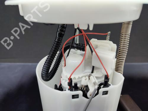 Fuel pump OPEL CORSA D (S07) 1.4 (L08, L68) | BP23757529M76 - Image 8