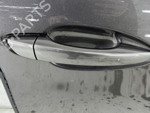 Right front door PEUGEOT 308 SW II (LC_, LJ_, LR_, LX_, L4_) 1.6 HDi / BlueHDi 115 (LCBHXM, LCBHXT) | BP29272605C3 
