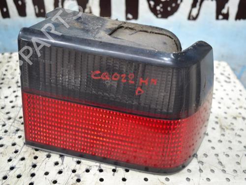 Used Right taillight CITROËN XANTIA (X1_, X2_) 1.8 i (101 hp) 23665713