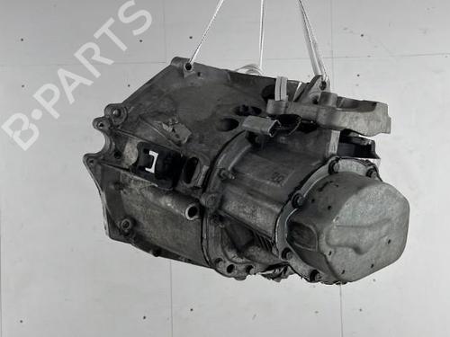 Gearbox PEUGEOT 208 I (CA_, CC_) 1.6 HDi | BP23750654M3 