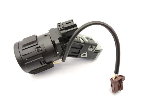 Used Electronic module Electronic module PEUGEOT 208 I (CA_, CC_) 1.6 HDi (92 hp) 23750649 23750649