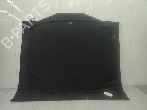 Luggage compartment floor FORD FOCUS IV (HN) 1.0 EcoBoost | BP29744219I33